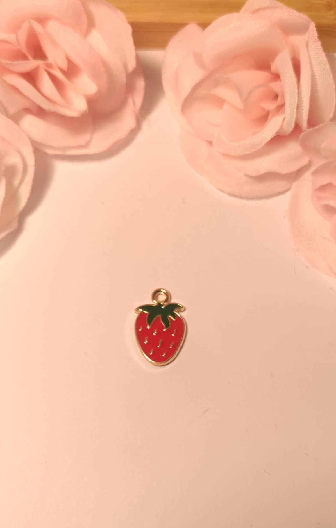 Charms fraise