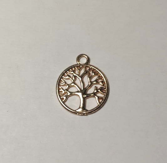 Charms Arbre de vie