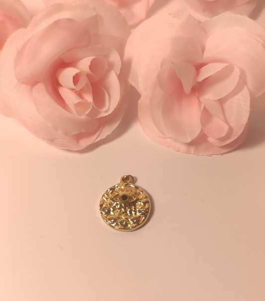 Charms rond œil