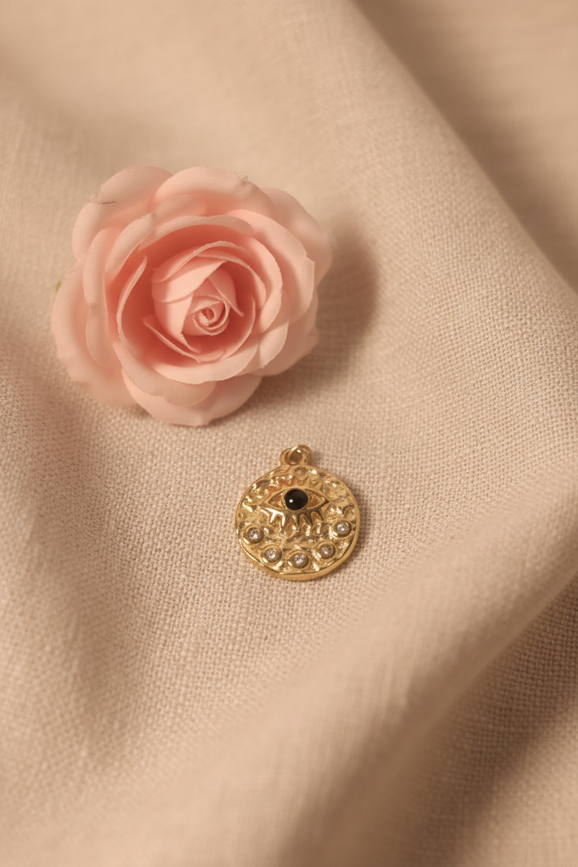 Charms rond œil