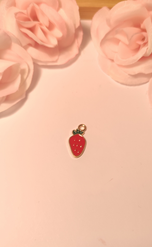 Charms fraise