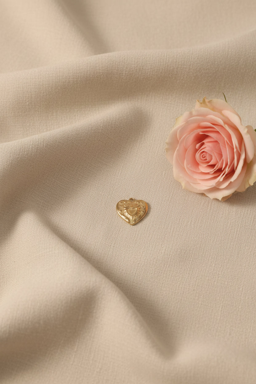 Charms Coeur